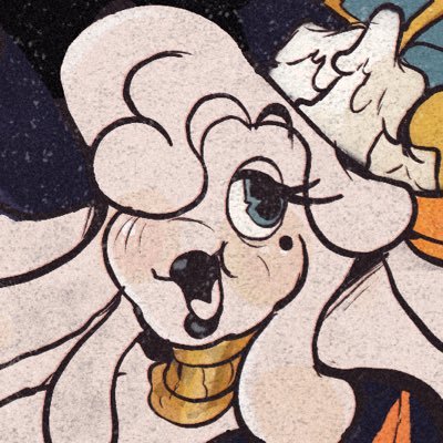 basilbobazil's profile picture. 19 | Side account of @ArtistGMER | WORKING ON #ToyboxFunhouse | I do fan art and oc work. I also post stuff here that I don't post on main