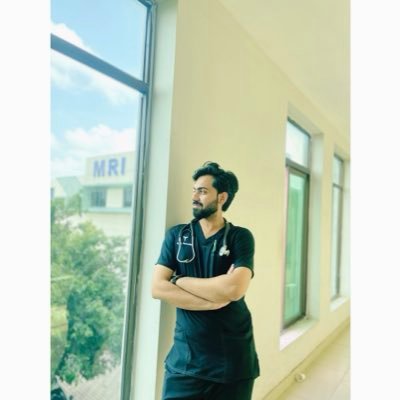 nooray_121's profile picture. ⚕️ Medicine '23