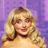 speedy_maximoff's profile picture. a nsfw parody account of the young avenger Tommy maximoff // not sabrina carpenter