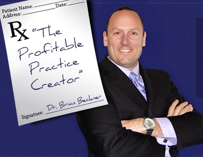 I work with a very select group of non-traditional chiropractors and MDs helping them fill their practice with great patients and multiply their revenue.