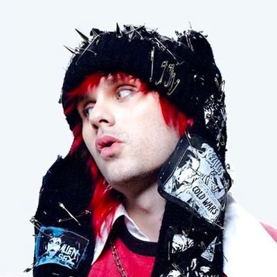 ajmclifford's profile picture. can't shake this feeling