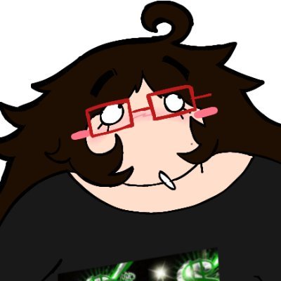 bdaybashparty's profile picture. i bite @ameydasilly for fun
im neutral on shtwt atm soo a fb may be rare  , 🧼