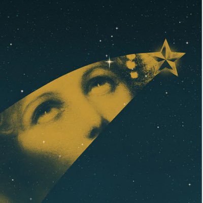 porcelina_zero's profile picture. mediocre graphic designer • snl/meyers/mulaney stan • corrections jackal & quaid army • trekkie🖖 • #RepBx #BravesCountry