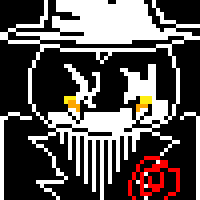 canzonipreferit's profile picture. 🍉🇦🇷
alt: @IHateKOCMOC
evil alterego: @GenRetroUfo
In love with a little slime man