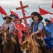 EbolaPeronista's profile picture. «Lo que se ha mantenido en secreto hasta ahora se revela por fin»