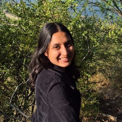 aanya_ag18's profile picture. Member @cipher_lnmiit