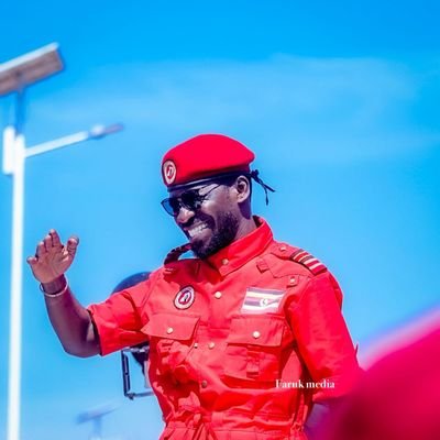 Deni45542Denis's profile picture. In the beginning, it was the word and the word was from God and the word is God. 
   Every ugandans have a right to freedom of speech and expression