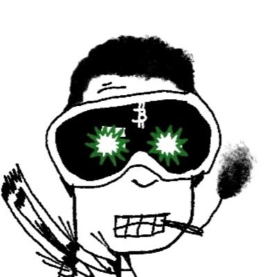 rainmakerdoteth's profile picture. Ordinal Pizza 🍕 OG. This account serves as my trade diary for memorializing trades & trading ideas and should not be construed as financial advice.