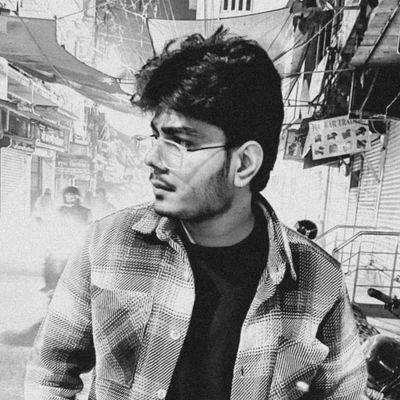 jatingotalife's profile picture. Ye zindagi hai janab , koi katata hai
to koi jeeta hai 🕊️