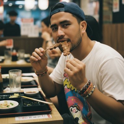 MenDroid4's profile picture. 6’0 Tall | Hairy | Tattooed | Moreno | Makati | ANY WAY THE WIND BLOWS