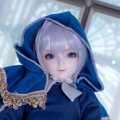 xxx_skk_xxx's profile picture. ゆーひです/ドール中心雑多/成人済/無言フォローごめんなさい🙇‍♀️/主に検索避け用鍵垢→ @xxx_ane_xxx /MDDイリヤちゃんに会いたい🥺
