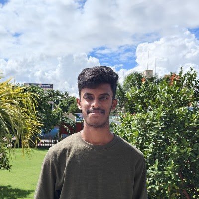 m_adithya61153's profile picture. 