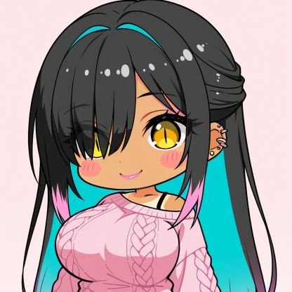 AihoxP0Kq33zx3J's profile picture. 愛しのお嫁さん💓：@yuko_art_museum

復活のA

🔞aiイラストを載せてます。オリキャラとシンフォギア中心

青空→https://t.co/oWTv0WjbuG
オリキャラ聖ちゃんのＬＩＮＥスタンプ販売中です💕
https://t.co/OkN0MHWJBL