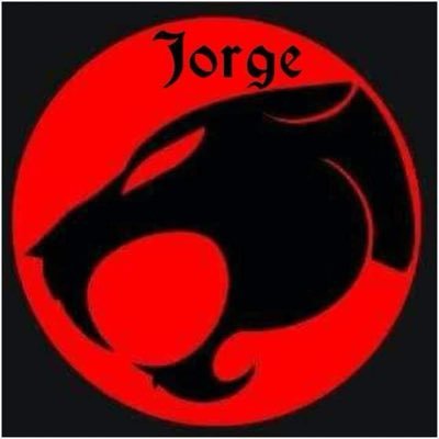 JorgeeduardoY26's profile picture. 
