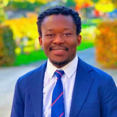 Abednegoasante's profile picture. Award-winning Journalist | Founder @BridWav | Driving tech for global impact | Former Parliament Correspondent @ParliamentGhana