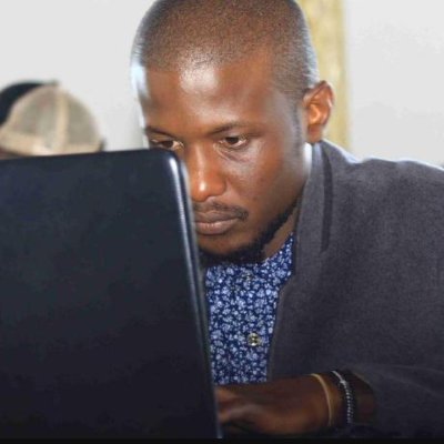 1_NJOHI's profile picture. CSS - Computer Science Student.