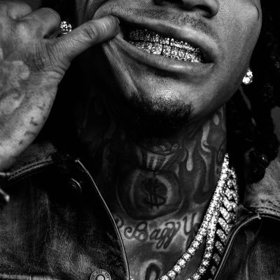 MoneyBaggYo's profile picture. https://t.co/lC43TKceUS