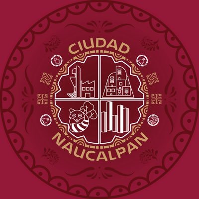 GobNau's profile picture. Gobierno Municipal de Naucalpan 2025-2027