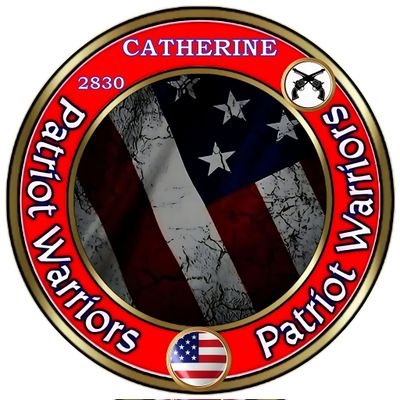 Catherine_986's profile picture. We love people who love AMERICA AND TRUMP