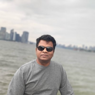 G_Maxrockers's profile picture. Techie, GCP Professional cloud Architect, Azure, AWS , Automation and Foodie, Influencer