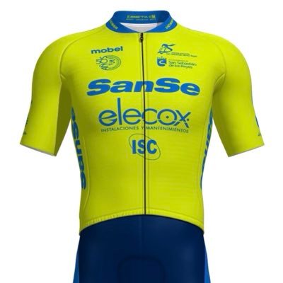 ucssreyes's profile picture. Twitter Oficial de la Union Ciclista San Sebastian de los Reyes