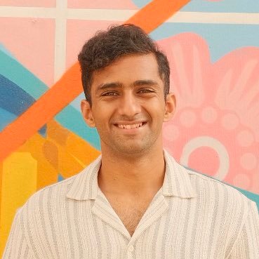 vivekkalyansk's profile picture. reinforcement learner