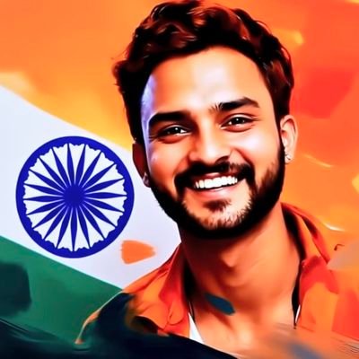 Lonewolf_TRB's profile picture. Unapologetic voice. Nationalist heart. Saffron soul. Obsessed with geopolitics, satire & culture.
॥ उत्तिष्ठ भारत ॥