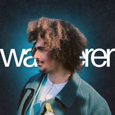 emrethewanderer's profile picture. Wanderer Felsefesi