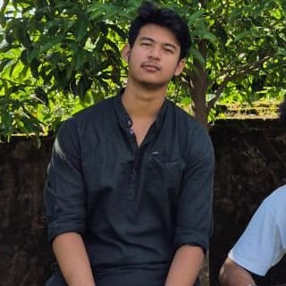 gogoi65289's profile picture. Front-end developer |Html•CSS•JavaScript•
•Gsap
I build modern, interactive websites and animations 
✉️ DM for collaboration,  available for projects
