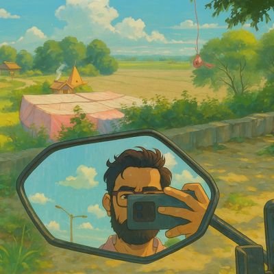 Pitashrisays's profile picture. ex parte yapper 😷 🔪