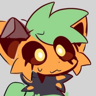 beagleticks's profile picture. 5’6 whitexican || 18 yrs old || they/she || nsfw accounts dni