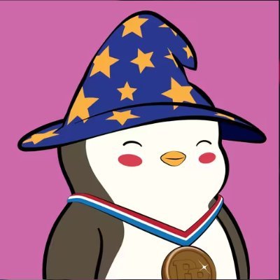 Minereth88's profile picture. Airdrop/Retroactive/Content Creator
❖ Quacker @Wallchain l Yapper @KaitoAI l XEET @xeetdotai |