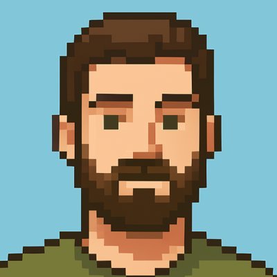 0xRozAl's profile picture. Negócios | Ciência | Tecnologia | Política (shitposting) | Blockchain & Web3