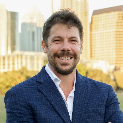 forrestpwebber's profile picture. Austin-based entrepreneur currently focused on r/e investment acquisitions & capital partnerships.  If you want to get there faster, slow down.