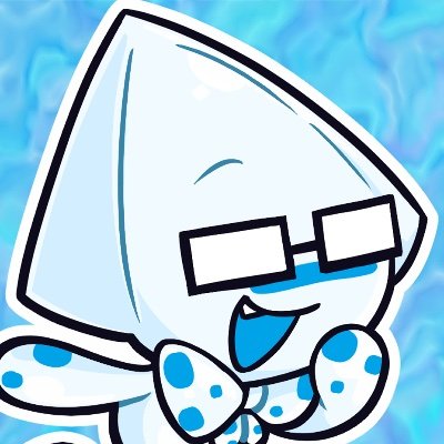 SquiddoSquid's profile picture. 