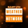 etnwxnetwork's profile picture. East Tennessee Weather Network | Reliable local weather for Knoxville & Tri-Cities, TN. Alerts supported by WxThing. Try it free at https://t.co/OSbseQu3HF.