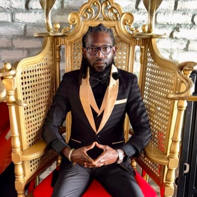 KING MUATCHI🤴🏾 Profile