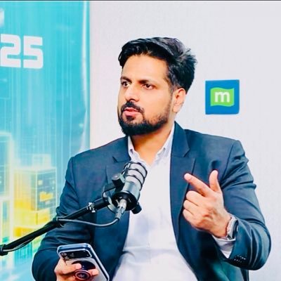 DanishKh4n's profile picture. Tech and Telecom journalist @moneycontrolcom | Formerly @economictimes, @light_reading | PERSONAL ACCOUNT | Retweets aren't endorsement | views r strictly mine