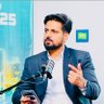 DanishKh4n's profile picture. Tech and Telecom journalist @moneycontrolcom | Formerly @economictimes, @light_reading | PERSONAL ACCOUNT | Retweets aren't endorsement | views r strictly mine