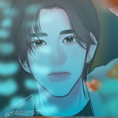 ST4RR_L0ST's profile picture. 18^