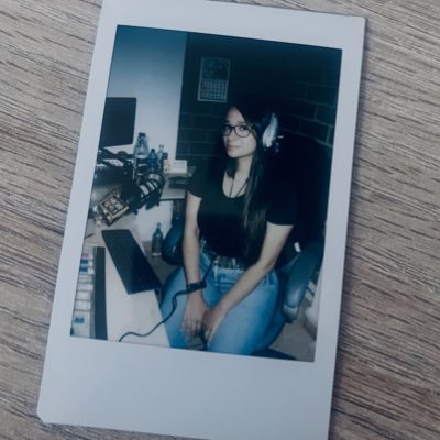 alpeange's profile picture. https://t.co/TbQvgIBsqj