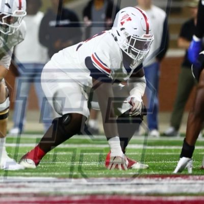 NathanShaw58's profile picture. Dec Grad | 6’5 OG/OT @ItawambaCC| |Cell: 662-321-8766|email:nathanelishaw2006@gmail.com|
