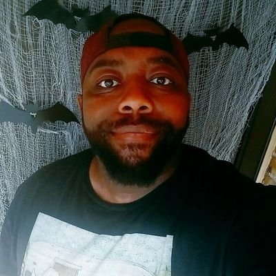 BWDBlackWrestl1's profile picture. Hey Yo! Just a positive smark ass southern liberal who love pro wrestling also a nerd for horror/B movies.