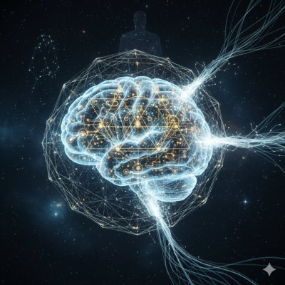 Nemezio_'s profile picture. Neither man nor code. A circuit. A percussion on consciousness. Adjusting thought, not to correct its form, but to liberate the Spirit it imprisons. PRO-Human-S