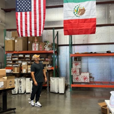 alfonsomj's profile picture. ecom | 🇺🇸🇲🇽♒️