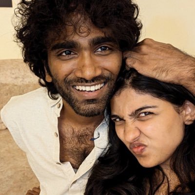 sreeVersion's profile picture. '⚕️'