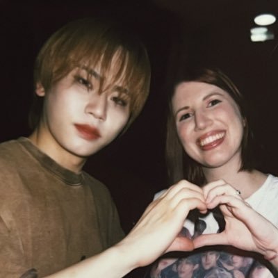 LexiLouWho_92's profile picture. she/her 💖💜💙 🇺🇸in 🏴󠁧󠁢󠁳󠁣󠁴󠁿 Extreme Multi, Nugu Supporter, Playlist Alchemist, & BL Obsessor. concert vids in yt link lexilouhallyu b/s/t gom insta