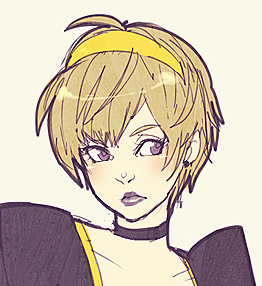 YuriofLight's profile picture. Yes, I'm female, yes, I play video games; don't hit on me, you silly boys (I'm not into that, xoxo!!). 
#TEAMFOLLOWBACK