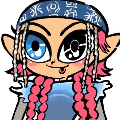 lp_rgj's profile picture. 龍宮城🐉🏯伍推し ファンアート見るのも描くのも好き 🦐垢 @tamap_l