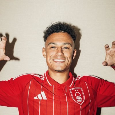 reece9800's profile picture. 